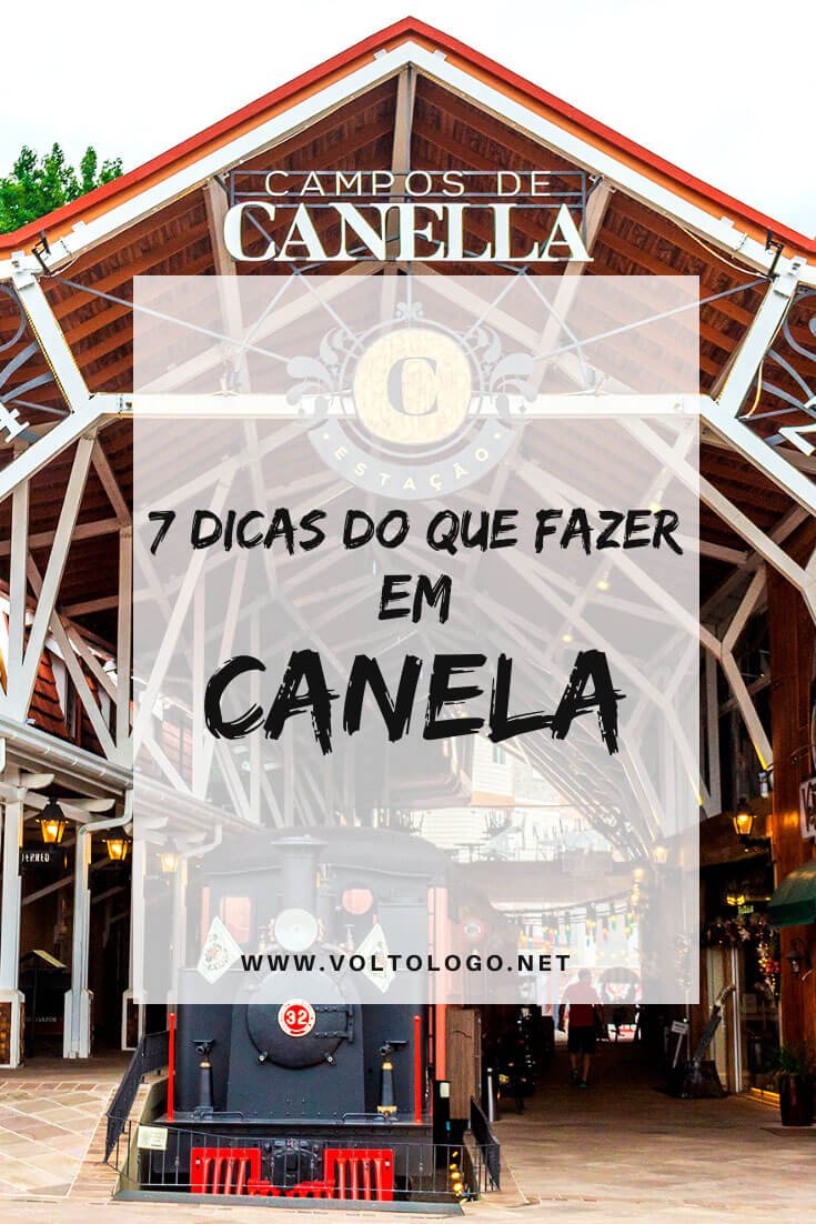 O que fazer em Canela, no Rio Grande do Sul: Descubra quais são os melhores passeios, atrações e pontos turísticos na cidade vizinha de Gramado.