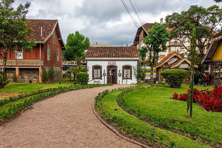 melhores pontos turísticos de Gramado