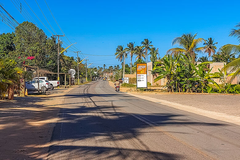 quantos dias ficar em São Miguel dos Milagres
