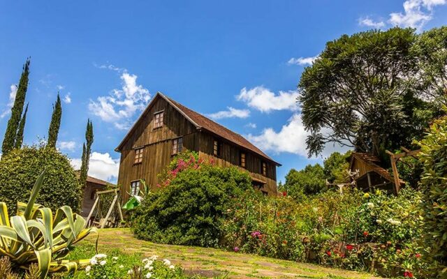 viagem a Bento Gonçalves - dicas