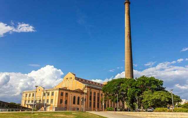 viagem a Porto Alegre - dicas