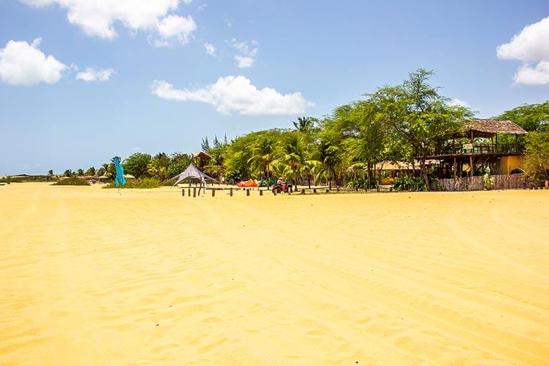 melhores praias para ficar em São Miguel do Gostoso