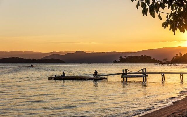 quando ir a Florianópolis