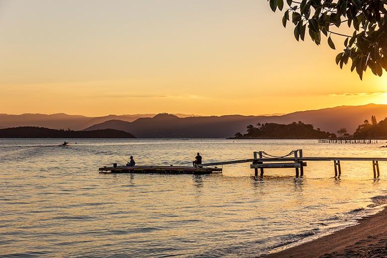 quando ir a Florianópolis