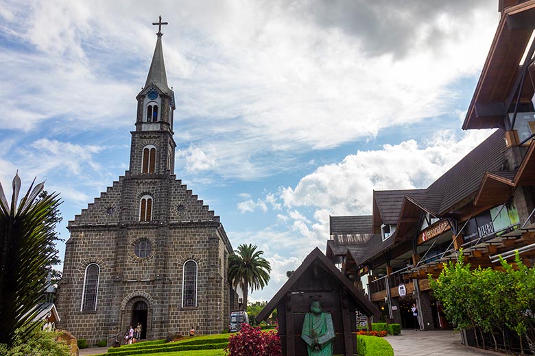 quando ir para Gramado