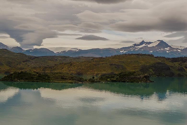 o que fazer na Patagônia - Chile