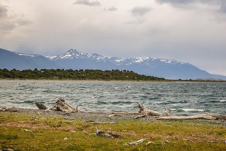 o que fazer na Patagônia - Argentina