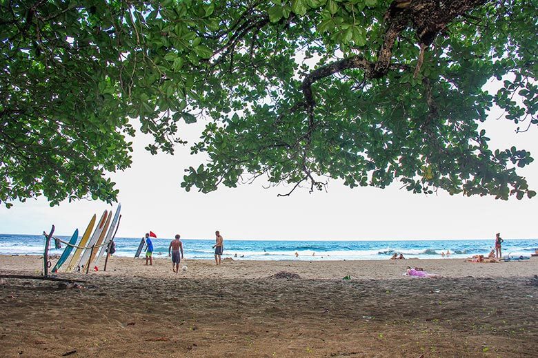 melhores passeios na Costa Rica