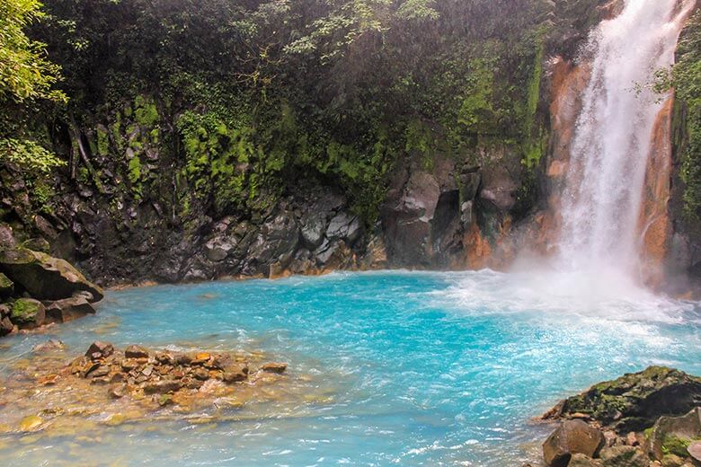 dicas do que fazer na Costa Rica