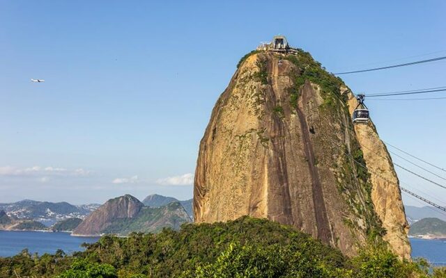 Bondinho do Pão de Açúcar - dicas