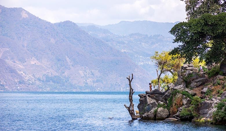 passeios na Guatemala 