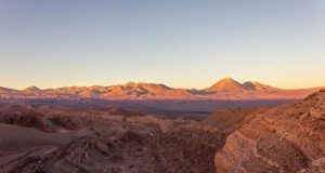 Quando ir ao Atacama: Clima e melhor época para viajar