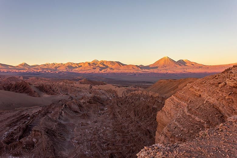 quando ir ao Deserto do Atacama