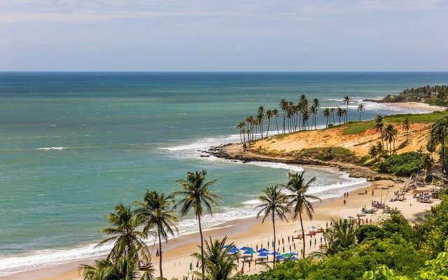 melhores passeios em Fortaleza - dicas