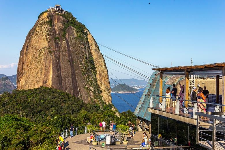 Clássico Beach Club – Urca