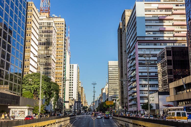 lugares para conhecer em São Paulo