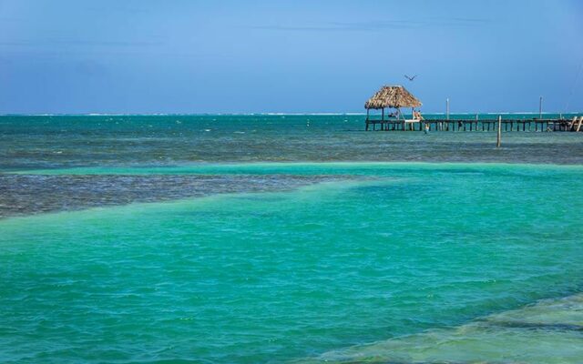 o que fazer em Belize - dicas