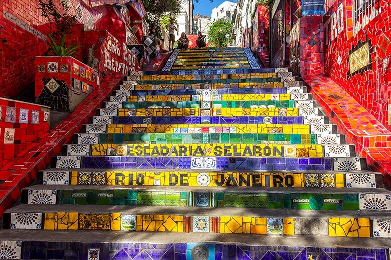 pontos turísticos na Lapa