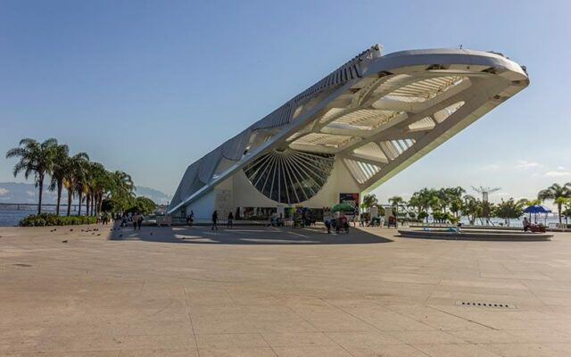 pontos turísticos Rio de Janeiro