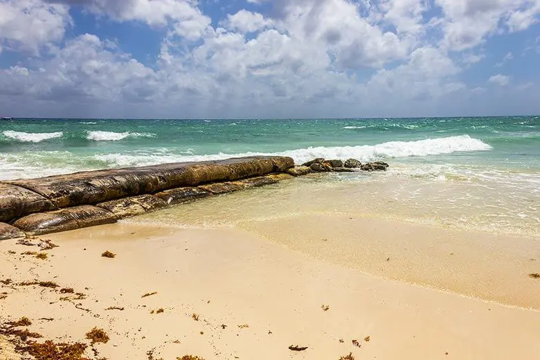 Quando ir a Cancún: Clima mês a mês para viajar