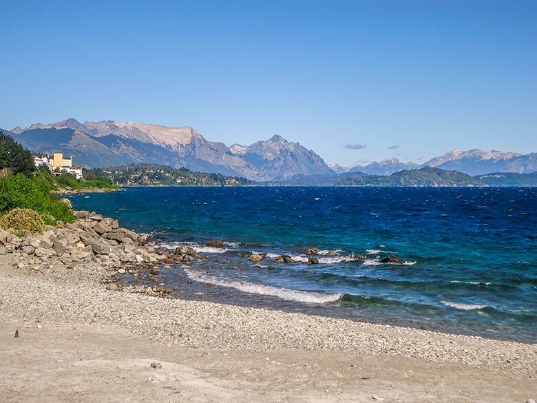 melhor época para ir a Bariloche