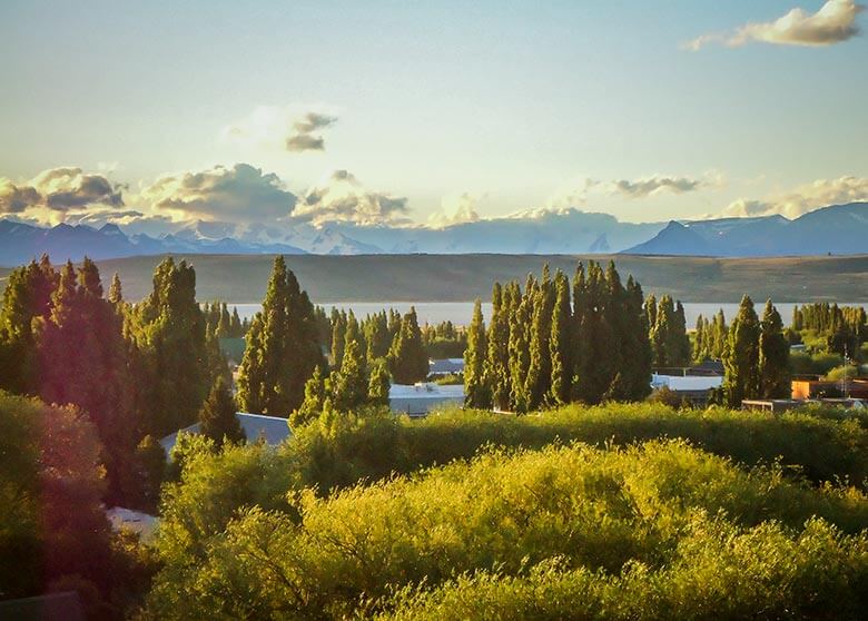 melhor época para viajar a El Calafate