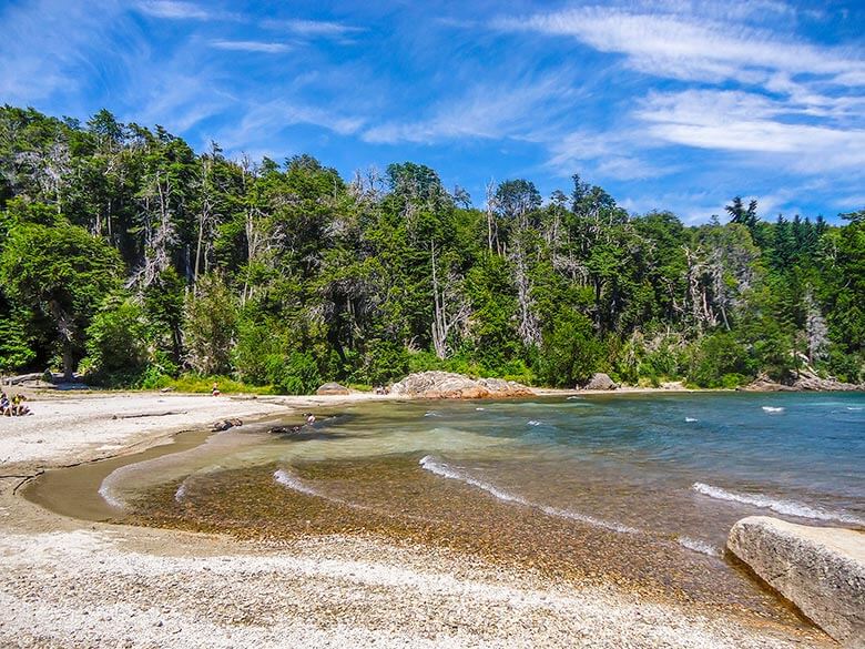 clima em Bariloche