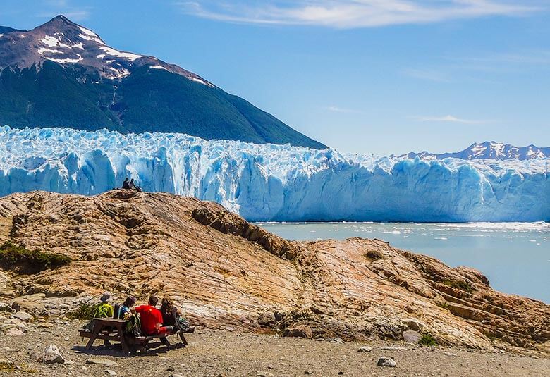 dicas de El Calafate