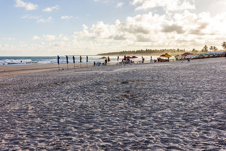 pousadas Praia do Francês Marechal Deodoro