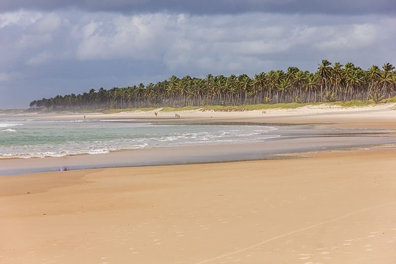 pousadas Praia do Francês diária