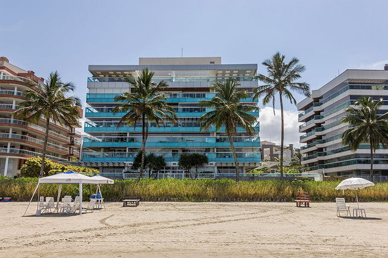 hotéis Riviera de São Lourenço SP