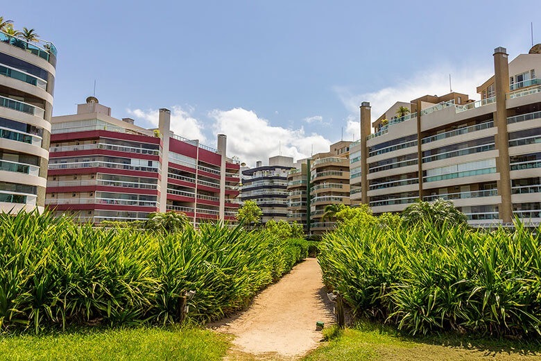 resort Riviera de São Lourenço