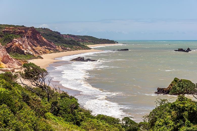 época de chuvas em João Pessoa