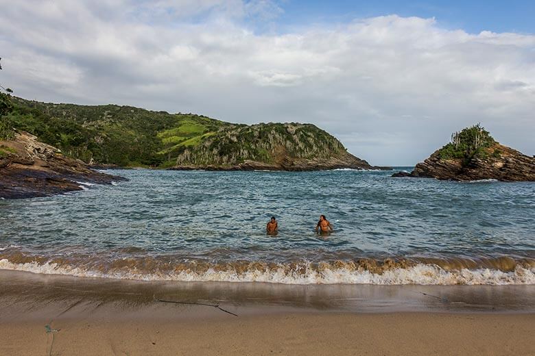 clima em Búzios