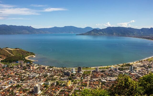 o que fazer em Caraguatatuba