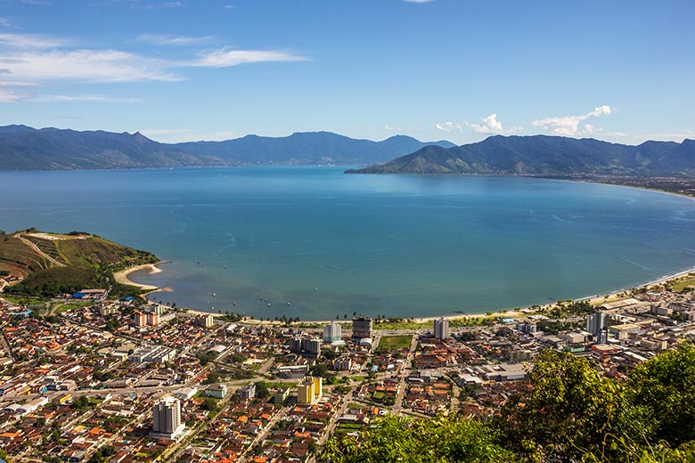 o que fazer em Caraguatatuba