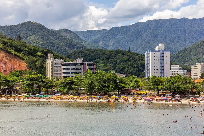 passeios em Caraguatatuba