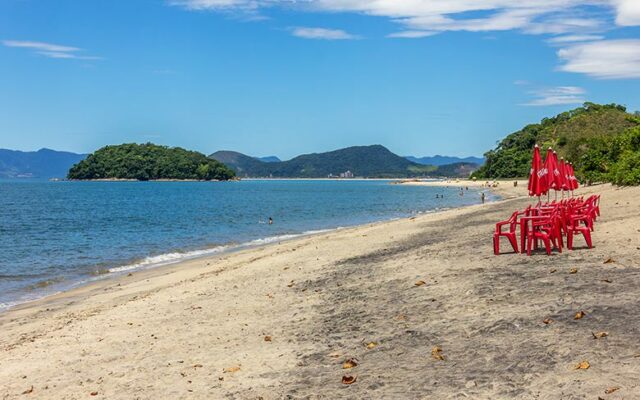 viagem a Caraguatatuba - dicas