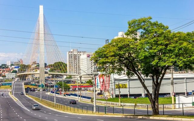 dicas de hotéis baratos em São Jose dos Campos