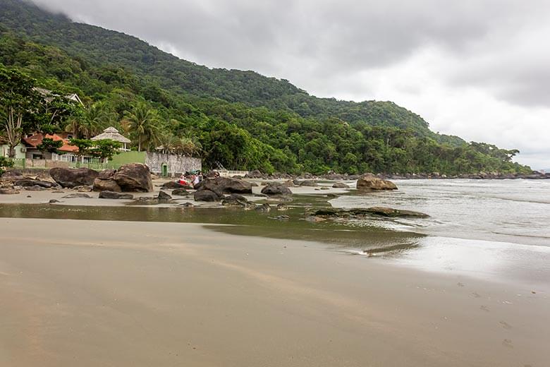 passeios em Peruíbe