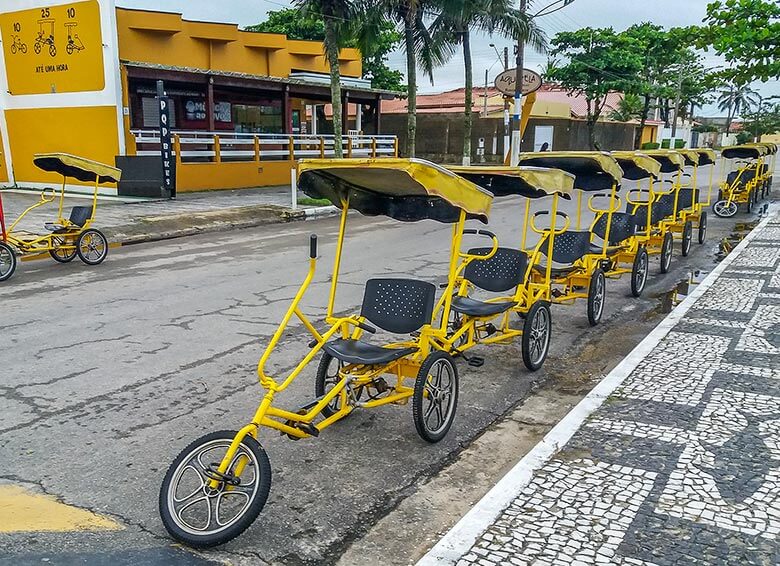 Peruíbe melhores dicas