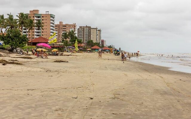 onde ficar em Itanhaém - dicas