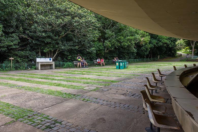 Pico do Jaraguá - agendar