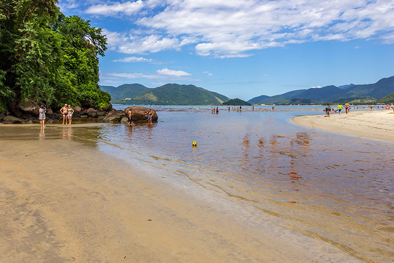 pousadas Lagoinha baratas