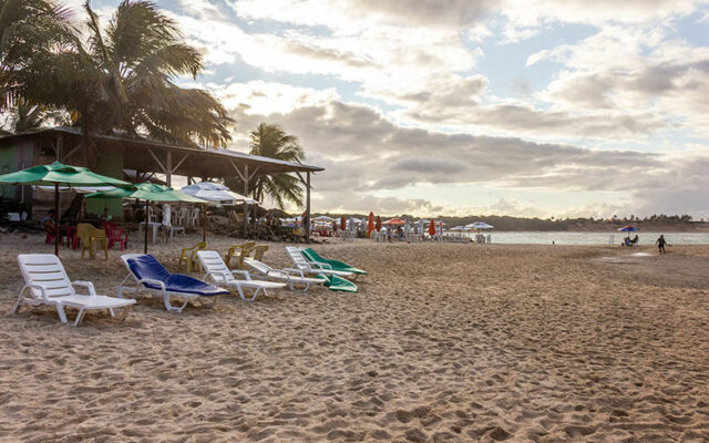 pousadas em Tibau do Sul