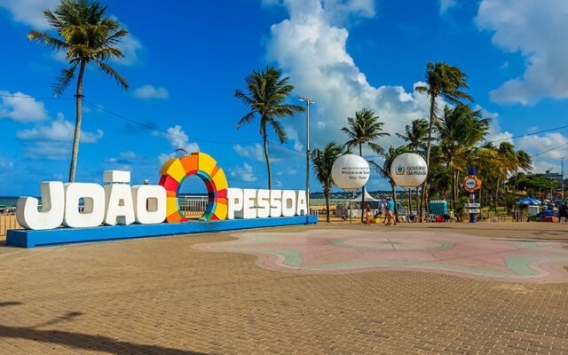 pousadas Tambaú João Pessoa