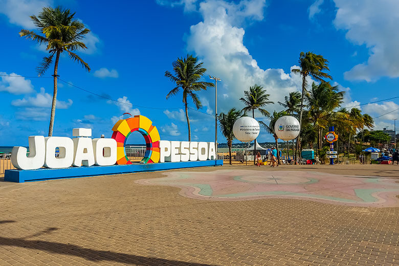 pousadas Tambaú João Pessoa