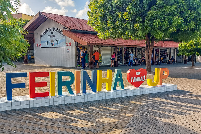 Tambaú Hotel