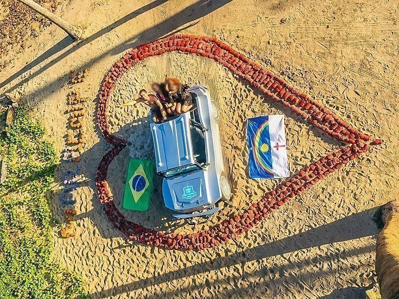 agências em Porto de Galinhas e Maragogi