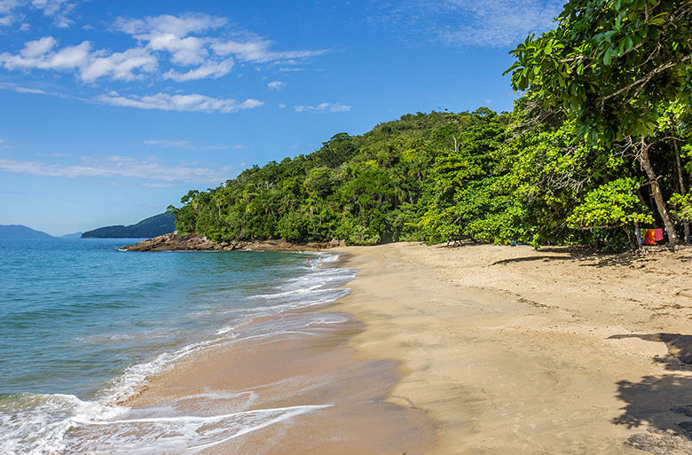 clima em Ubatuba